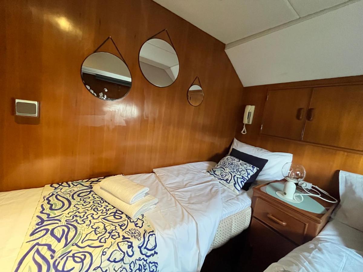 Navi Yacht A Sete, 2 A 8 Couchages, Privatif Hotel Eksteriør billede
